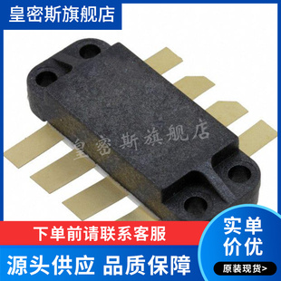 ARF477FL[RF PWR MOSFET 500V 10A] 全新原装