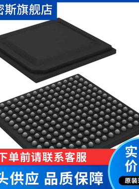 AD9689BBPZ-2600【IC ADC DUAL 14BIT 2.6GSPS 196BGA】全新原装