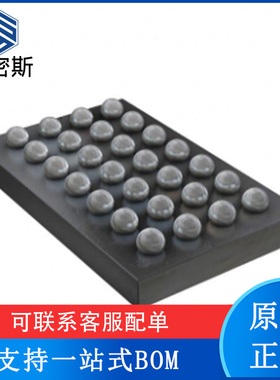 BQ51050 BQ51050BYFPR/BYFPT 封装DSBGA-28 全新原装
