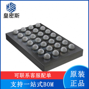 BQ51050 BQ51050BYFPR/BYFPT 封装DSBGA-28 全新原装