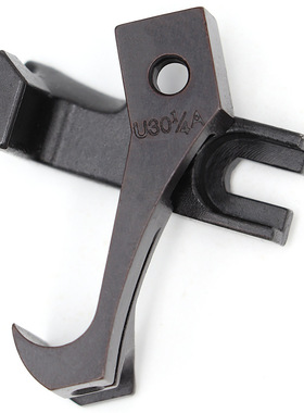 电脑同步车前后拉骨压脚 嵌线股条B合包埋袋 U30U31缝纫机配件