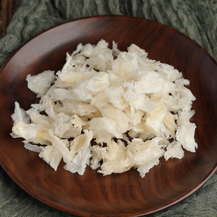 燕窝正品印尼进口孕妇滋补雨季金丝燕干盏溯源码燕角100克