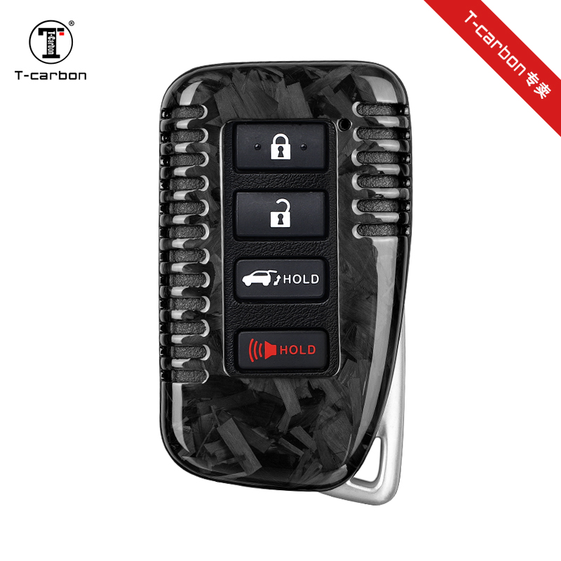 雷凌亚洲龙丰田2024-23款钥匙套