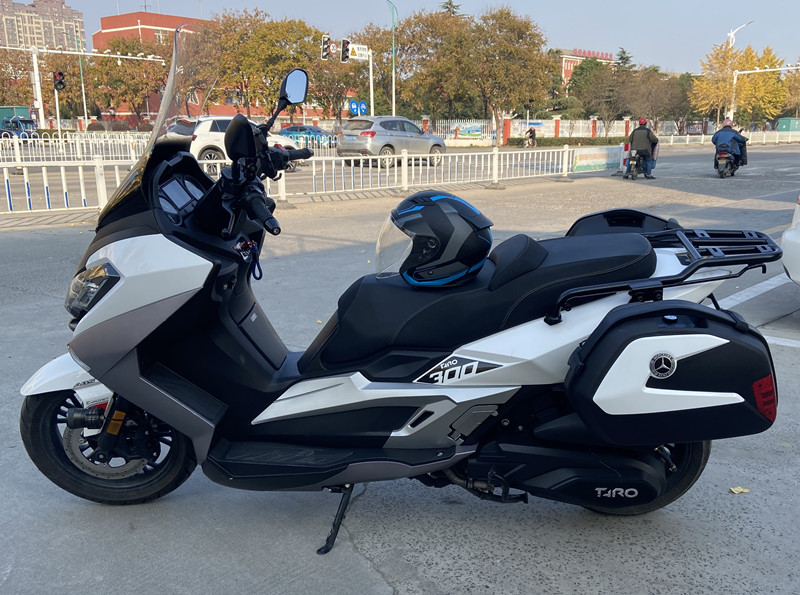 台荣探路者边箱尾架尾箱