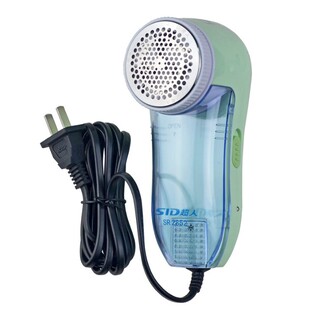 电动割球器 剃毛机 剃毛器 插电式 非充电 剃球器 超人毛球修剪器