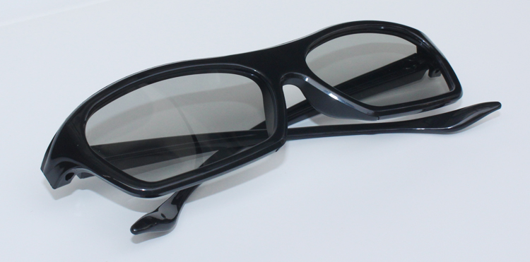 Lunettes 3D ROHS - Ref 1240335 Image 5