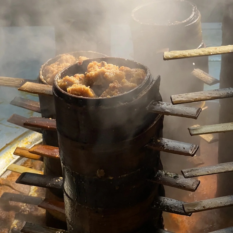 重庆解放碑较场口花市30年老店山城羊肉馆网红小吃打卡美食代金券