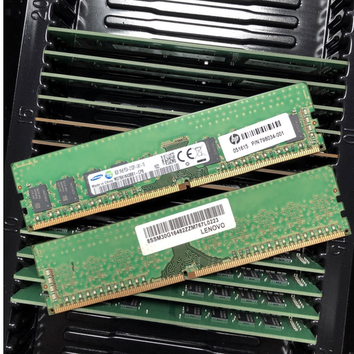 SAMSUNG三星DDR4台式机