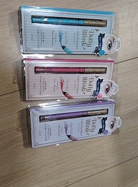KOJI寇吉眼线笔日本DollyWink