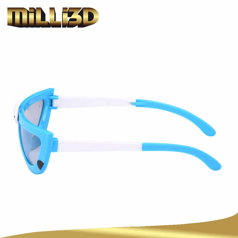 Lunettes 3D MILLIVISION - Ref 2623151 Image 5