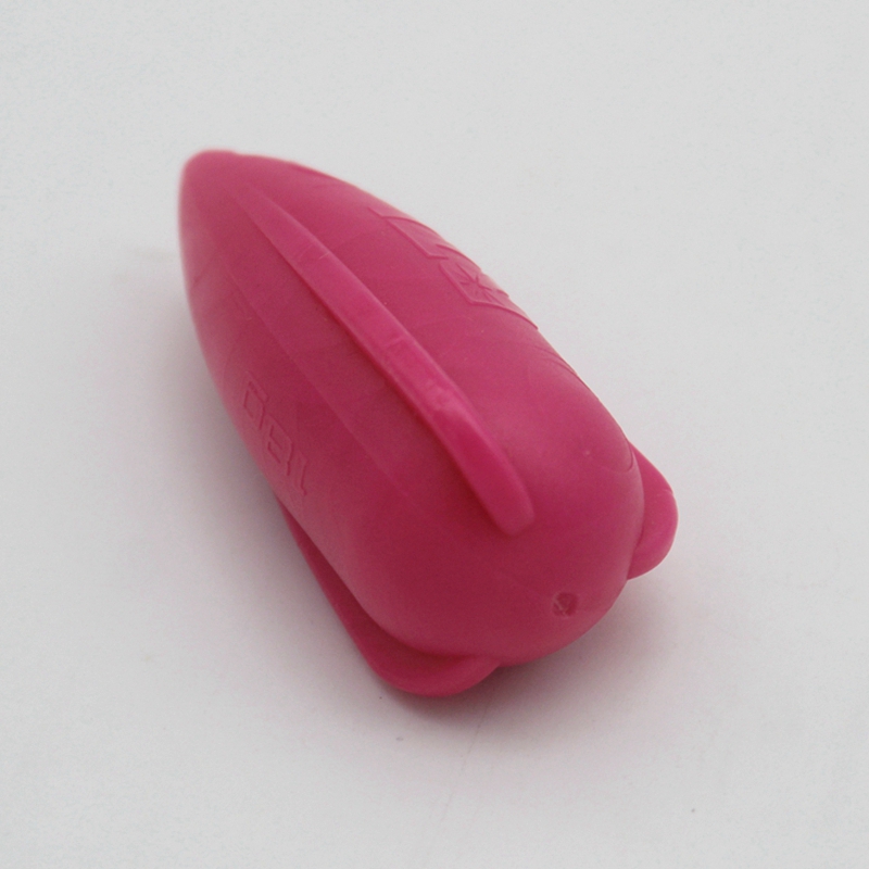 RTI路亚练习饵训练抛投测试器环保PVC塑料无异味10g18g假鱼饵