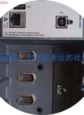 议价拍前询价:NI9063 美国NI四槽主机壳询价