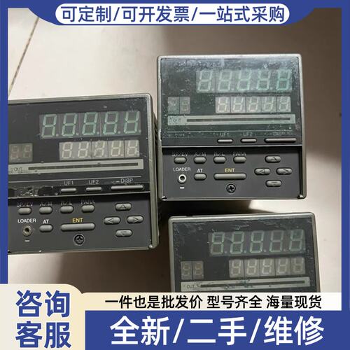 议价YAMATAKE/+SDC40温度控制器