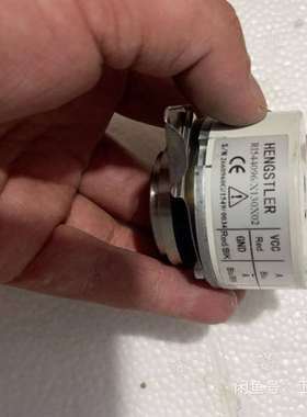 议价亨士乐编码器RI544096/X130X02亨士乐编码器