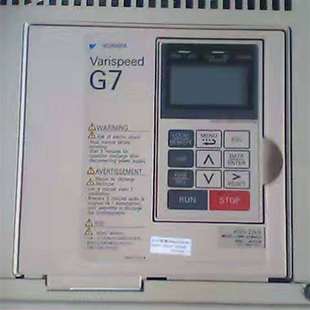 G7B41P5 CIMR G7B42P2 G7B40P7 议价安川CIMR