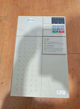 议价台威TDW变频器T3000-4T15GB，15KW大功率，3