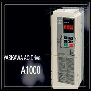 3.7KW AB4A0011 议价正品 安川A1000系列变频器CIMR