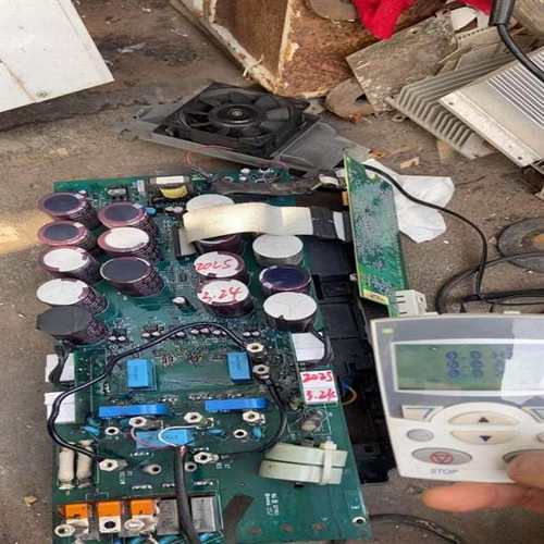 议价【燕芯】ABB变频器ACS510系列45KW功率板底