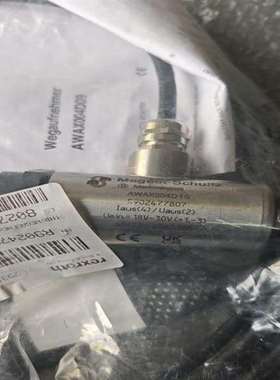 议价man mec机带泵位置感测器rexrothR90247拍前询