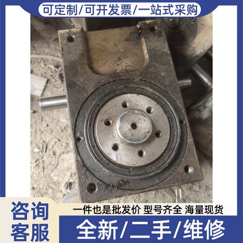 议价议价台湾赛福动力精密，SKD高速精密间歇分割器，RU60df-0