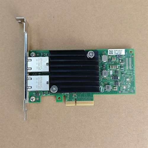 议价戴尔拆机X550-T2 DELL HWWN0 0C4D5P