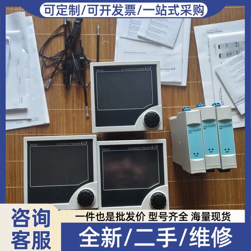 议价恩德斯Endress+Hauser RIA452过程