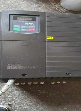 议价欧瑞变频器E2000-P0185T3 18.5千瓦 拆机成色