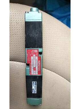 议价美国NUMATICS电磁阀型号082SS431M，可替换08