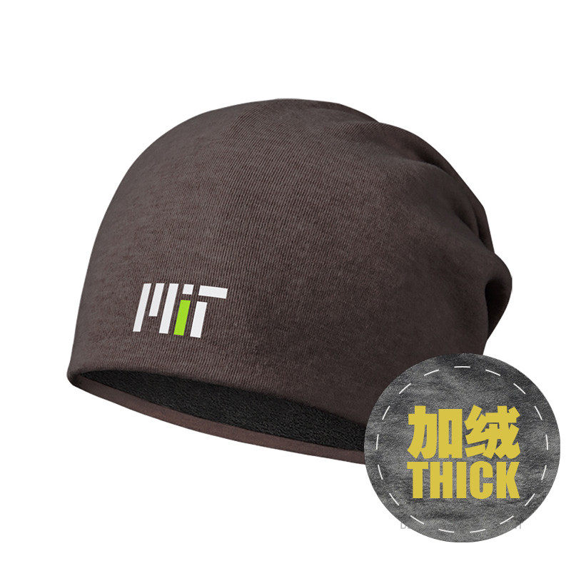 麻省理工学院MIT毕业纪念堆堆帽