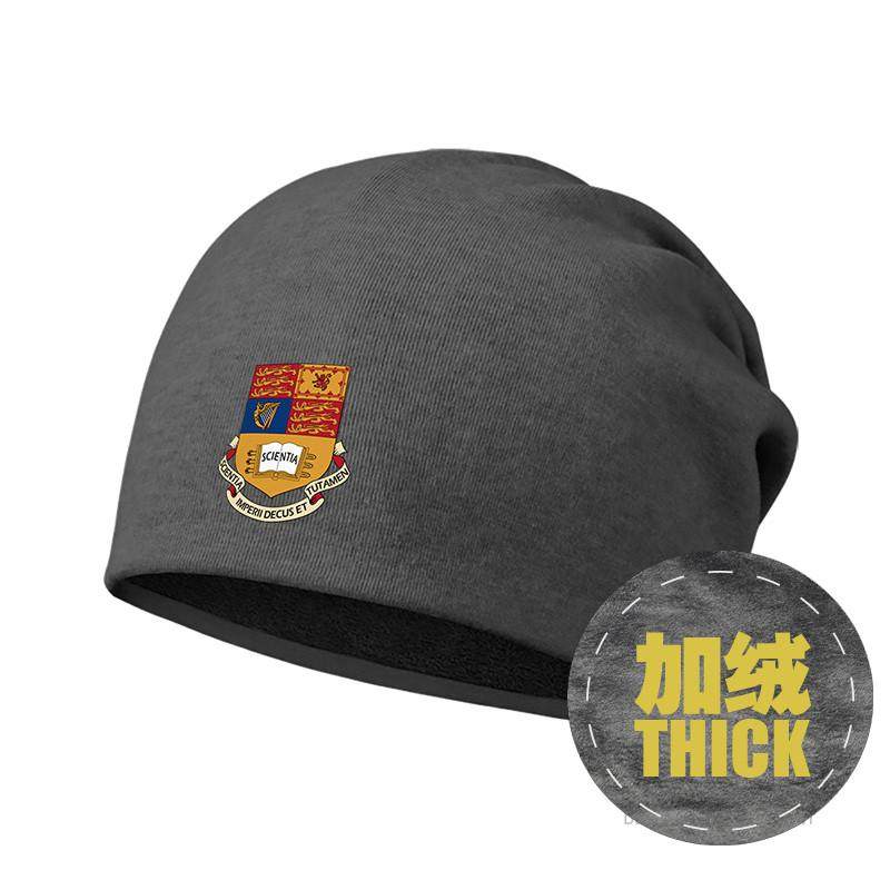 帝国理工学院Imperial学生堆堆帽
