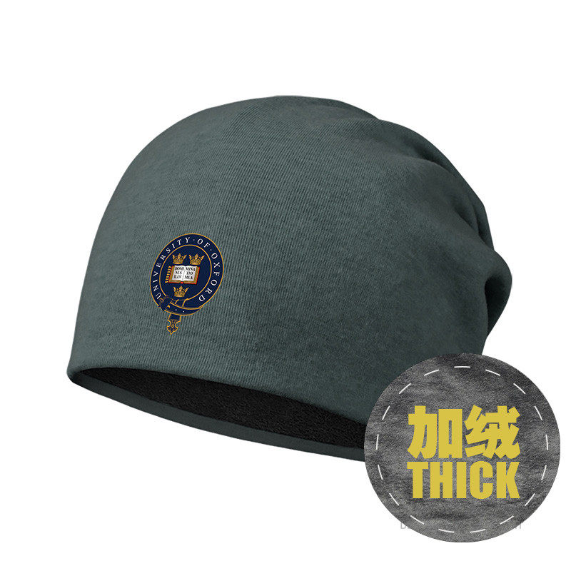 牛津Oxford大学毕业学生定堆堆帽