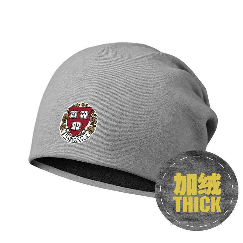 哈佛HarvdUniversity大堆堆帽