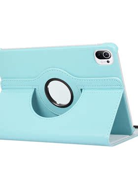 适用OPPO Pad平板保护壳11寸OPD2101保护套防摔壳opop全包边旋转皮套0pp0paid oppd外壳0pd2101电脑壳子 oppo