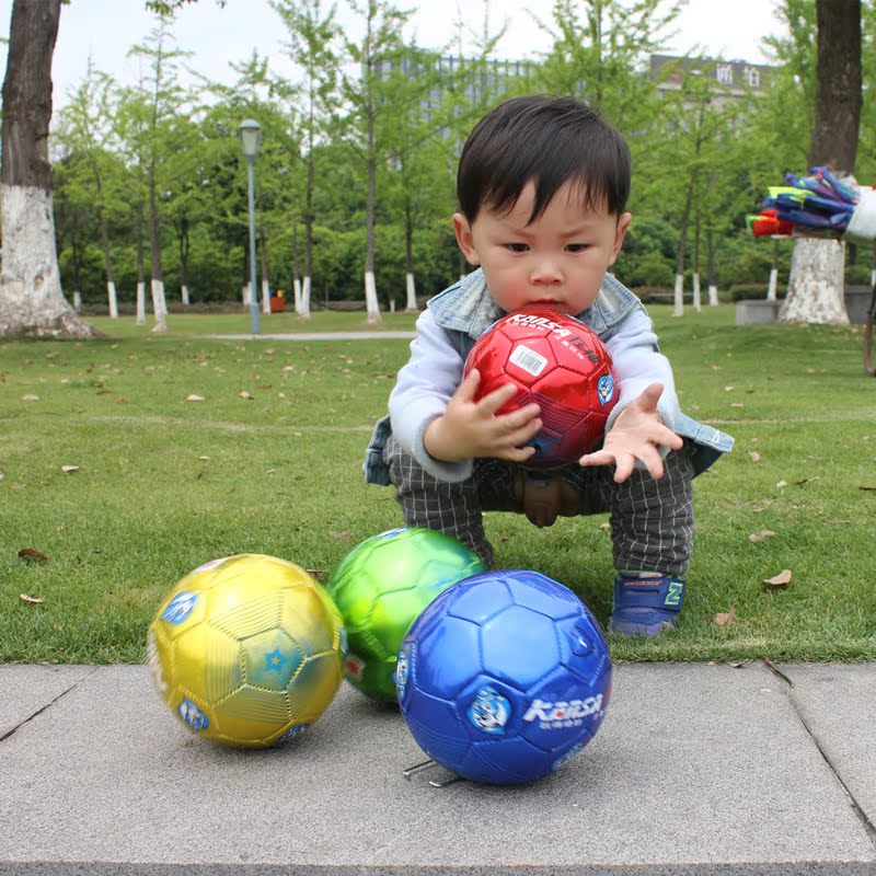 Ballon de foot - Ref 7282 Image 2