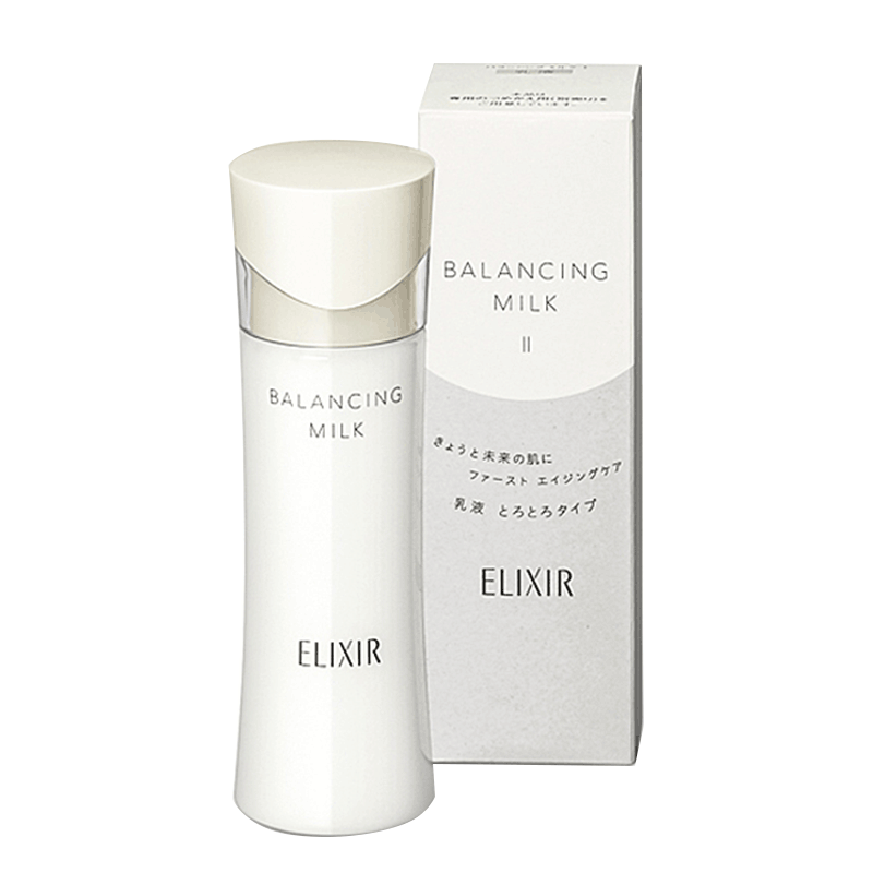 ±£Ë°ÈÕ±¾ Elixir/âùÀöË¿¶ûÐÂϵÁÐ µ÷½ÚË®ÓÍÆ½ºâ×ÌÈó²¹Ë®ÈéÒº2ºÅ