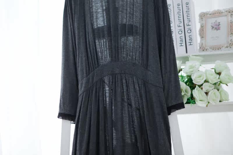 Peignoir jeunesse 90-01F6 - Ref 601672 Image 4