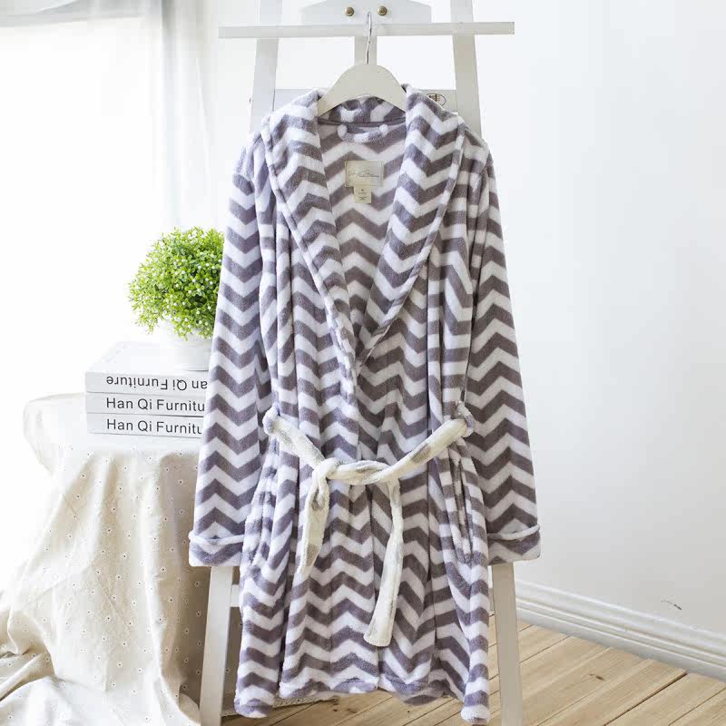 Peignoir jeunesse 33-21F - Ref 601667 Image 1