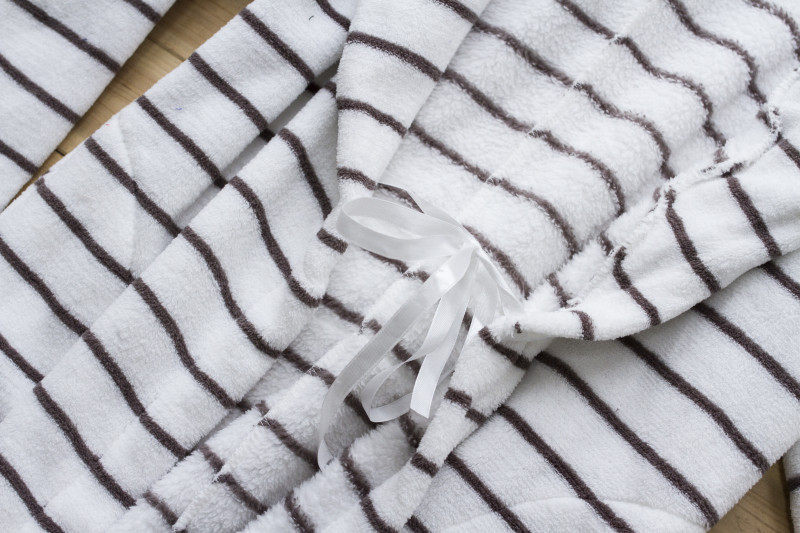 Peignoir jeunesse 39-45F1 - Ref 598267 Image 4