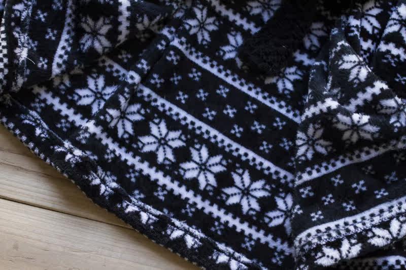 Peignoir jeunesse 18-11F5 - Ref 601671 Image 5