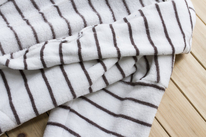 Peignoir jeunesse 39-45F1 - Ref 598267 Image 3