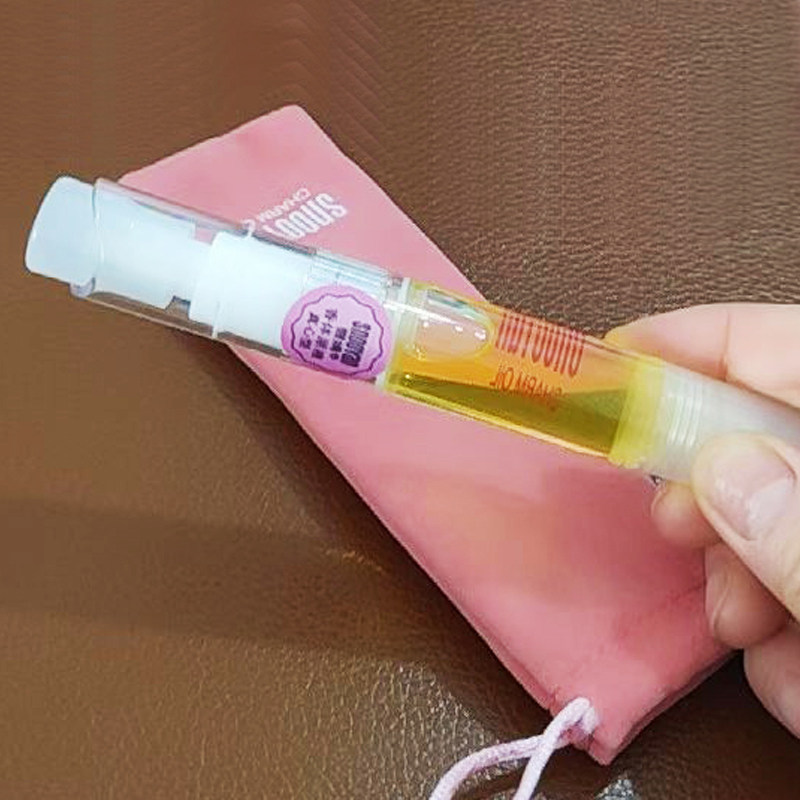 雪嫣体香原液正品真我真心真爱真情恋滚珠女士持久留香体原液香水