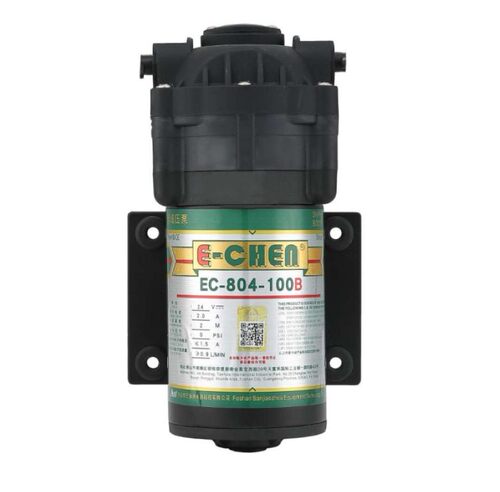 三角洲隔膜增压泵100g增压泵