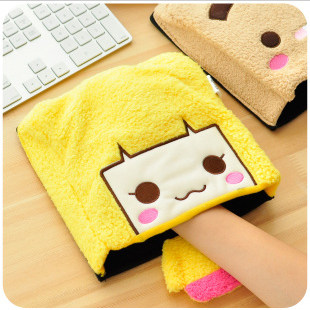 Coussin chauffant USB dessin animé - Ref 426918 Image 1