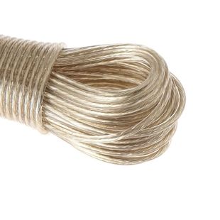 Heavy Duty Extra Strong Steel Core Washing Line Clothes Line