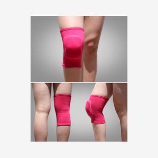 1 PCS Nylon Football Volleyball Soccer Knee Pads Cycling Kne