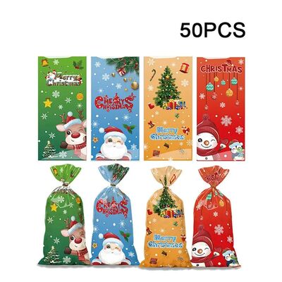 50PcsXmaCookiengBhrtp