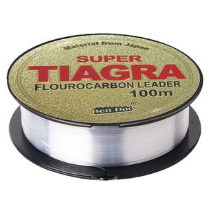 Fluorocarbon Coated Monofilament Fishing Line Super Strong J