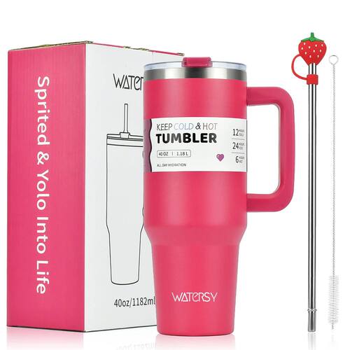 Watersy30oz/4Tumblwith