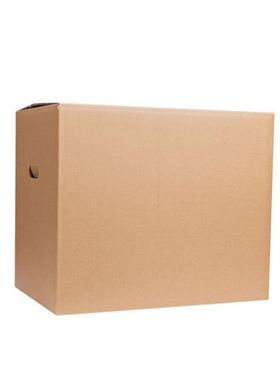 Cardboard boxes move extra large  packing cartons to