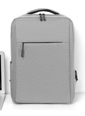 school bag schoolbag for boys bagpack laptop bag for men书包